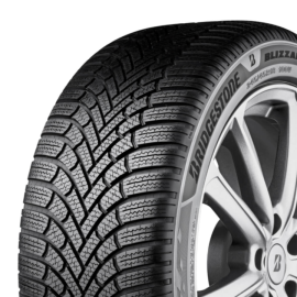 Bridgestone 205/55 R16 91H Blizzak 6