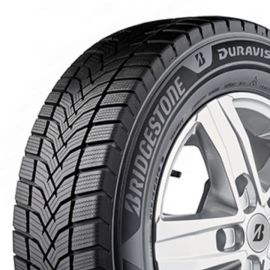 Bridgestone 205/75 R16C 113/111R  Duravis Van Winter