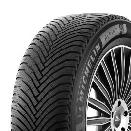 Michelin 215/60 R17 96H Alpin 7