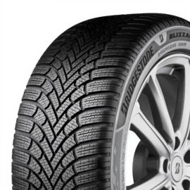 Bridgestone 215/65 R17 103V XL Blizzak 6