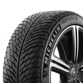 Michelin 225/55 R19 103V XL Pilot Alpin 5 SUV