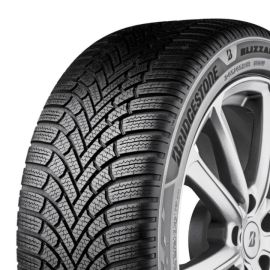 Bridgestone 235/55 R19 105W XL Blizzak 6 M+S