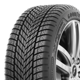 Goodyear 185/65R15 88T WinterCommand (EV✓)