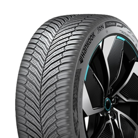 Hankook 235/45R20 100V XL ION FLEXCLIMATE SUV IL01A Sound Absorber (Foam), EV