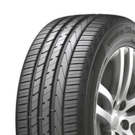 Hankook 235/55R18 100V Ventus S1 evo2 SUV K117A Seal Guard (Sealant)