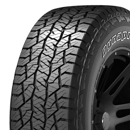Hankook 255/65R17 110T Dynapro AT2 RF11 M+S 3PMSF