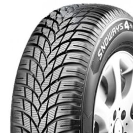 Lassa 175/65 R14 82T Snoways 4