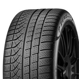 Pirelli 255/45 R20 105V XL Winter Pzero *